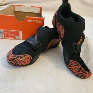 Nike superrep cycling shoes